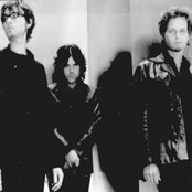 Tea Party - List pictures