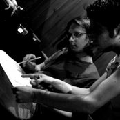 Blackfield - List pictures