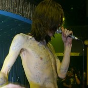 Wolfman - List pictures