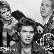 Hanson - List pictures