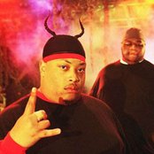 King Gordy - List pictures