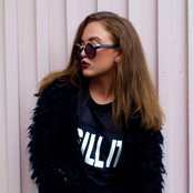 Elin Bergman - List pictures