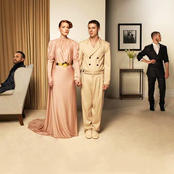 Scissor Sisters - List pictures