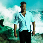 Robbie Williams - List pictures