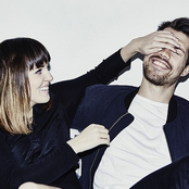 Oh Wonder - List pictures
