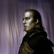 The Irrepressibles - List pictures