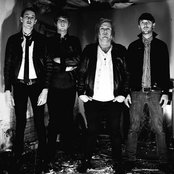 The Burning Hotels - List pictures