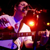 Alexis Taylor - List pictures