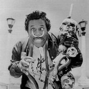 Screamin' Jay Hawkins - List pictures