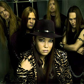 Sinergy - List pictures