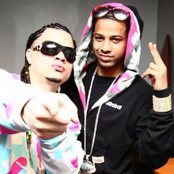 Jowell & Randy - List pictures