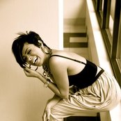 Megan Rochell - List pictures