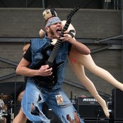 Killswitch Engage - List pictures