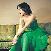 Eleni Mandell - List pictures