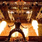 Bruce Dickinson - List pictures