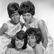 The Marvelettes - List pictures