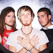 Nothing More - List pictures