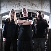 Dying Fetus - List pictures