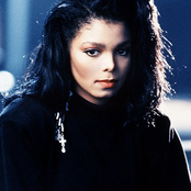 Janet Jackson - List pictures