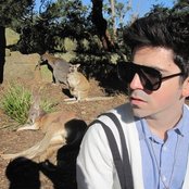 Felix Cartal - List pictures