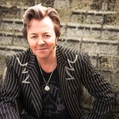 Brian Setzer - List pictures