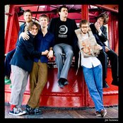 Okkervil River - List pictures