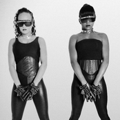 Booty Luv - List pictures