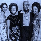 The Staple Singers - List pictures