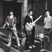 Los Prisioneros - List pictures