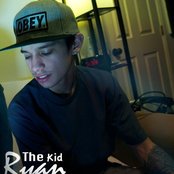The Kid Ryan - List pictures