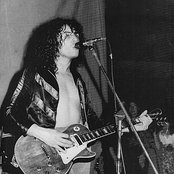 Marc Bolan - List pictures
