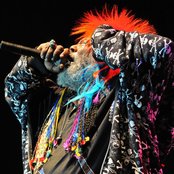 George Clinton - List pictures