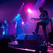 Tindersticks - List pictures