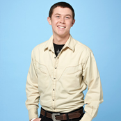 Scotty Mccreery - List pictures