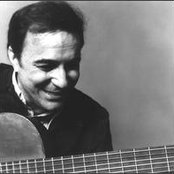 João Gilberto - List pictures