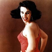 Wanda Jackson - List pictures