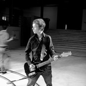 Mads Langer - List pictures