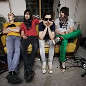 Ginger Ninja - List pictures