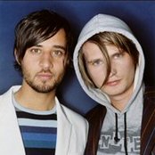 Royksopp - List pictures