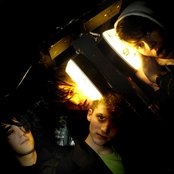 Klaxons - List pictures