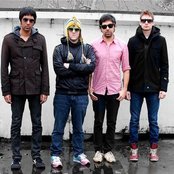 Saves The Day - List pictures