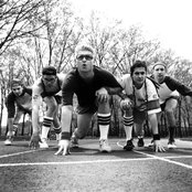 Less Than Jake - List pictures