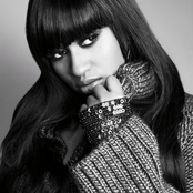 Jazmine Sullivan - List pictures