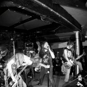 Buried Inside - List pictures