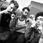 Eagles Of Death Metal - List pictures