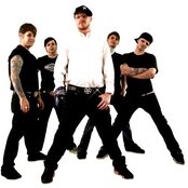 Blood Duster - List pictures