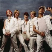 The Ark - List pictures