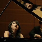 Yuja Wang - List pictures