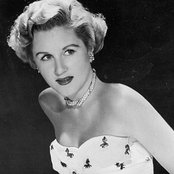 Margaret Whiting - List pictures