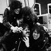 Deathrow - List pictures